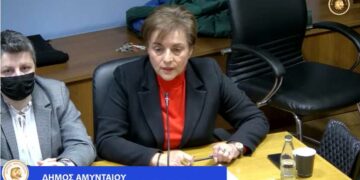 Αμύνταιο: Στο …περίμενε για πληρωμές οι αγρότες –	Δ. Κρητικού: Σε τι φάση βρίσκονται οι αποζημιώσεις για χαλάζια, προανθικό και άλλες πληρωμές