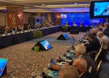 Παπαθανάσης και Ράσμουσεν στη Δυτική Μακεδονία για τη 2η Συνεδρίαση της Επιτροπής Παρακολούθησης του ΔΑΜ- Σημαντικές ανακοινώσεις στις 25&26 Ιανουαρίου