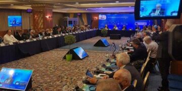 Παπαθανάσης και Ράσμουσεν στη Δυτική Μακεδονία για τη 2η Συνεδρίαση της Επιτροπής Παρακολούθησης του ΔΑΜ- Σημαντικές ανακοινώσεις στις 25&26 Ιανουαρίου