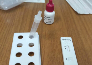 Δήμος Κοζάνης: Rapid tests στην κεντρική πλατεία την Τετάρτη 25 Ιανουαρίου από τις 10:00 έως τις 13:00
