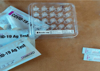 Δήμος Βελβεντού: Δωρεάν Rapid tests στο Πνευματικό Κέντρο σε συνεργασία με τον ΕΟΔΥ