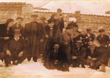 Δήμος Βοΐου: Μπουμπουσάρια στη Σιάτιστα στις 5 & 6 Ιανουαρίου