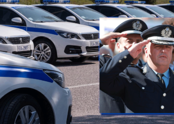 Διοικητής Τροχαίας Π. Αβραμίδης: Εδώ και πέντε μήνες "δεν άνοιξε ρουθούνι" στους δρόμους της περιοχής ευθύνης μας