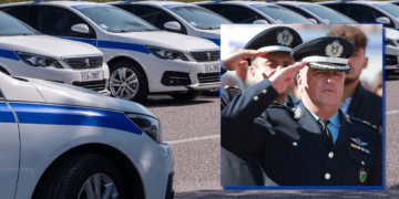 Διοικητής Τροχαίας Π. Αβραμίδης: Εδώ και πέντε μήνες "δεν άνοιξε ρουθούνι" στους δρόμους της περιοχής ευθύνης μας