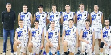 Μπάσκετ ανδρών ΕΚΑΣΔΥΜ: Ο Αρίων νικητής στο ντέρμπι της Πτολεμαΐδας- Ασταμάτητοι οι Διόσκουροι