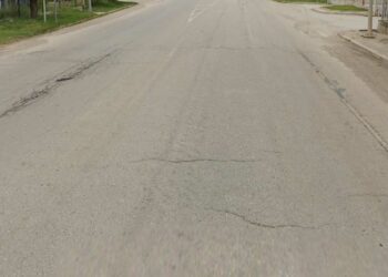 Δύο νέοι κυκλικοί κόμβοι θα γίνουν στην οδό Δυτικής Εορδαίας – Οι κόμβοι θα γίνουν στο ύψος για Ασβεστόπετρα και Άρδασσα