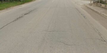 Δύο νέοι κυκλικοί κόμβοι θα γίνουν στην οδό Δυτικής Εορδαίας – Οι κόμβοι θα γίνουν στο ύψος για Ασβεστόπετρα και Άρδασσα