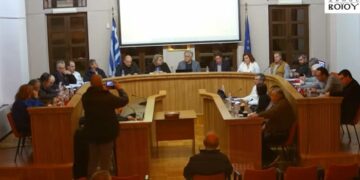 Στα 33,8 εκ. ευρώ ο προϋπολογισμός του Δήμου Βοΐου για φέτος – Χρ. Ζευκλής: “Θα έχουμε να παραδώσουμε έναν ολοκληρωμένο δήμο Βοΐου”