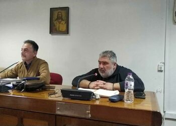 Στα 85 εκ. ευρώ ο προϋπολογισμός του Δήμου Εορδαίας για το 2023 – Εγκρίθηκε κατά πλειοψηφία στο Δ.Σ.