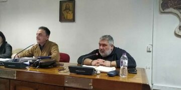 Στα 85 εκ. ευρώ ο προϋπολογισμός του Δήμου Εορδαίας για το 2023 – Εγκρίθηκε κατά πλειοψηφία στο Δ.Σ.
