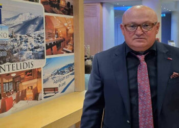 Δυτική Μακεδονία: Σημαντική η πληρότητα στα ξενοδοχεία τις γιορτές