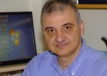 Ευστάθιος Θεοφυλακτίδης: 1.090 γεύματα δίνονται ημερησίως σε μαθητές Δημοτικών Σχολείων της Εορδαίας