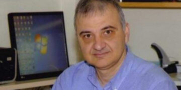 Ευστάθιος Θεοφυλακτίδης: 1.090 γεύματα δίνονται ημερησίως σε μαθητές Δημοτικών Σχολείων της Εορδαίας