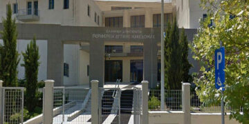 Eγκρίθηκε από την Ο.Ε.  της Περιφέρειας  η πίστωση  3.500.000€ για τη Βελτίωση της Κόμβων  της Π.Δ.Μ-Κόμβος στο Τελωνείο Καστοριάς