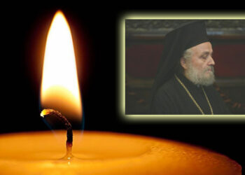 “Έπεσε η Δρυς” – Εκοιμήθη ο Πατριάρχης πρώην Ιεροσολύμων Ειρηναίος