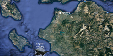 Upd: Έπεσε Φάντομ της Πολεμικής Αεροπορίας - Δεν πρόλαβαν να εγκαταλείψουν το F-4 οι χειριστές του