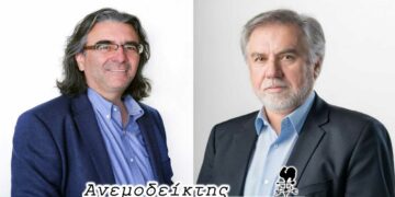 Μπορούν, άνετα, να βγάλουν βιβλίο – Από τη στήλη ΑΝΕΜΟΔΕΙΚΤΗΣ (19/1)