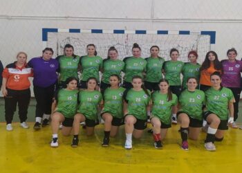 Α2 Χαντ-μπολ Γυναικών: Την Καστοριά υποδέχονται οι Ελπίδες και “κλειδώνουν” play-off- Ρεπό ο Εθνικός