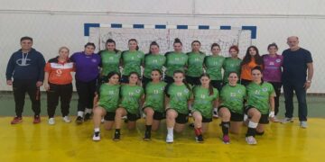 Α2 Χαντ-μπολ Γυναικών: Την Καστοριά υποδέχονται οι Ελπίδες και “κλειδώνουν” play-off- Ρεπό ο Εθνικός