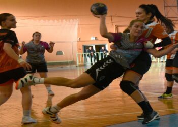 Α2 Χαντ-μπολ Γυναικών: Εύκολη επικράτηση του Εθνικού – Βήμα play-off για τις Ελπίδες