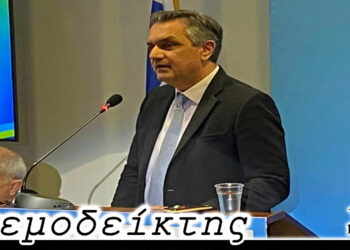 Ελπίζουμε η δικιά μας ανάβαση να είναι καλύτερη απ’ του… Κύρου! – Από τη στήλη ΑΝΕΜΟΔΕΙΚΤΗΣ (28/1)