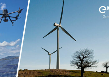 Enel Green Power: H καινοτομία και η ψηφιοποίηση στην υπηρεσία των Ανανεώσιμων Πηγών Ενέργειας