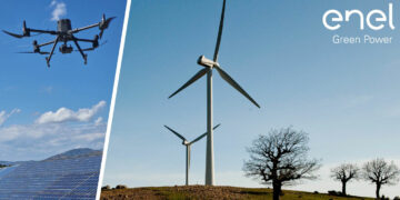 Enel Green Power: H καινοτομία και η ψηφιοποίηση στην υπηρεσία των Ανανεώσιμων Πηγών Ενέργειας