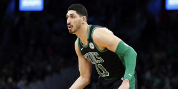 Ενές Καντέρ (Τούρκος Παίκτης ΝΒΑ)  «Αν σκοτωθώ, θα είναι υπεύθυνο το καθεστώς Ερντογάν