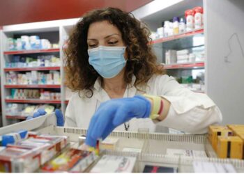 ΕΟΦ: Αυτή είναι η νέα λίστα με τα φάρμακα σε έλλειψη –  Ποια επανήλθαν στα ράφια