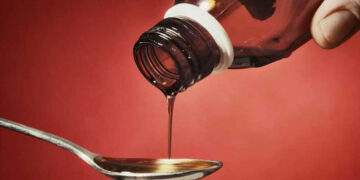 ΕΟΦ: Ανακαλεί παρτίδα από σιρόπι για το βήχα