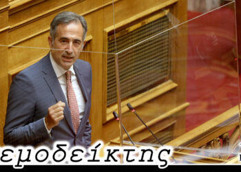 Επανάληψη μήτηρ πάσης μαθήσεως… – Από τη στήλη ΑΝΕΜΟΔΕΙΚΤΗΣ (25/1)