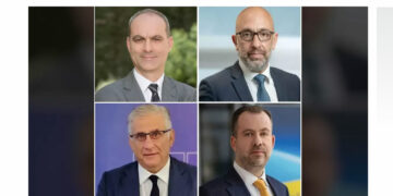 Επενδύσεις από τους «Big 4» για τη δημιουργία εξειδικευμένων hubs στην επαρχία