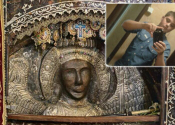 Θαύμα! Η επιστροφή του 17χρονου Ταξιάρχη στη ζωή, λίγο πριν σταματήσουν τη μηχανική υποστήριξη