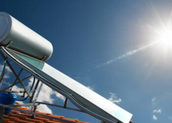 Επιδότηση ηλιακού θερμοσίφωνα: Έως και 1000 ευρώ – Δείτε τα εισοδηματικά και κοινωνικά κριτήρια