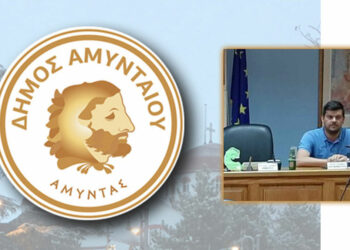 Επιστολή Αντιδημάρχου Γ. Πέγιου: “Δεν θα συμπορευτώ με τον Άνθιμο Μπιτάκη στις επόμενες εκλογές”