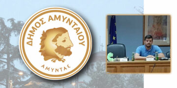 Επιστολή Αντιδημάρχου Γ. Πέγιου: “Δεν θα συμπορευτώ με τον Άνθιμο Μπιτάκη στις επόμενες εκλογές”