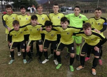 ΕΠΣ Κοζάνης: Πέρασε από την δύσκολη έδρα των Πύργων η Α.Ε. Κοζάνης (βίντεο)