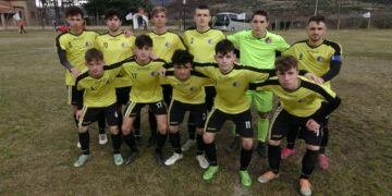 ΕΠΣ Κοζάνης: Πέρασε από την δύσκολη έδρα των Πύργων η Α.Ε. Κοζάνης (βίντεο)