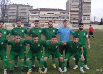 ΕΠΣ Κοζάνης: Στο κυνήγι της Σιάτιστας ο Εορδαϊκός που κέρδισε τον Κρόκο