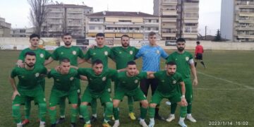 ΕΠΣ Κοζάνης: Στο κυνήγι της Σιάτιστας ο Εορδαϊκός που κέρδισε τον Κρόκο