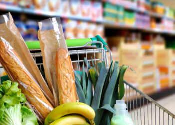 Έρχεται το καλάθι της Σαρακοστής λίγο πριν την Καθαρή Δευτέρα