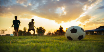 Έρευνα: Λιγότερες πιθανότητες έχουν να κρυολογήσουν τα παιδιά που αθλούνται