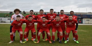 ΕΠΣ Φλώρινας: Τέλος πρώτου γύρου στην Α΄ Κατηγορία- Στο +7 ο Ερμής Αμυνταίου