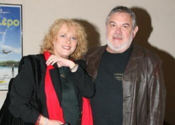 Ερρίκος Ανδρέου: Πέθανε σε ηλικία 84 ετών ο σκηνοθέτης και σύζυγος της Νόρας Βαλσάμη