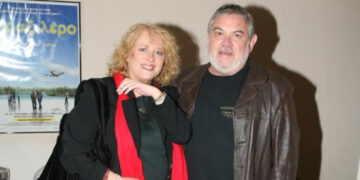 Ερρίκος Ανδρέου: Πέθανε σε ηλικία 84 ετών ο σκηνοθέτης και σύζυγος της Νόρας Βαλσάμη