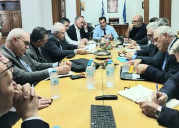 Ελλείψεις σε φάρμακα: 10 νέα μέτρα από το υπουργείο Υγείας