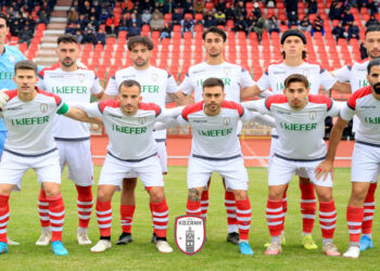 Ποδόσφαιρο: Στην Πτολεμαΐδα αγωνίζεται σήμερα η Κοζάνη απέναντι στον Φούφα με στόχο μόνο τη νίκη (βίντεο)