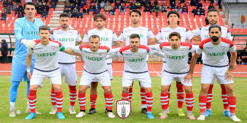 Ποδόσφαιρο: Στην Πτολεμαΐδα αγωνίζεται σήμερα η Κοζάνη απέναντι στον Φούφα με στόχο μόνο τη νίκη (βίντεο)