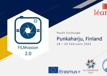 ΟΕΝΕΦ: Πρόσκληση για συμμετοχή σε Εκπαιδευτική Ανταλλαγή Νέων στη Φινλανδία