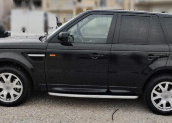 Φλώρινα: Συνελήφθη 39χρονος αλλοδαπός - μετέφερε παράνομα με αυτοκίνητο έναν άλλο αλλοδαπό